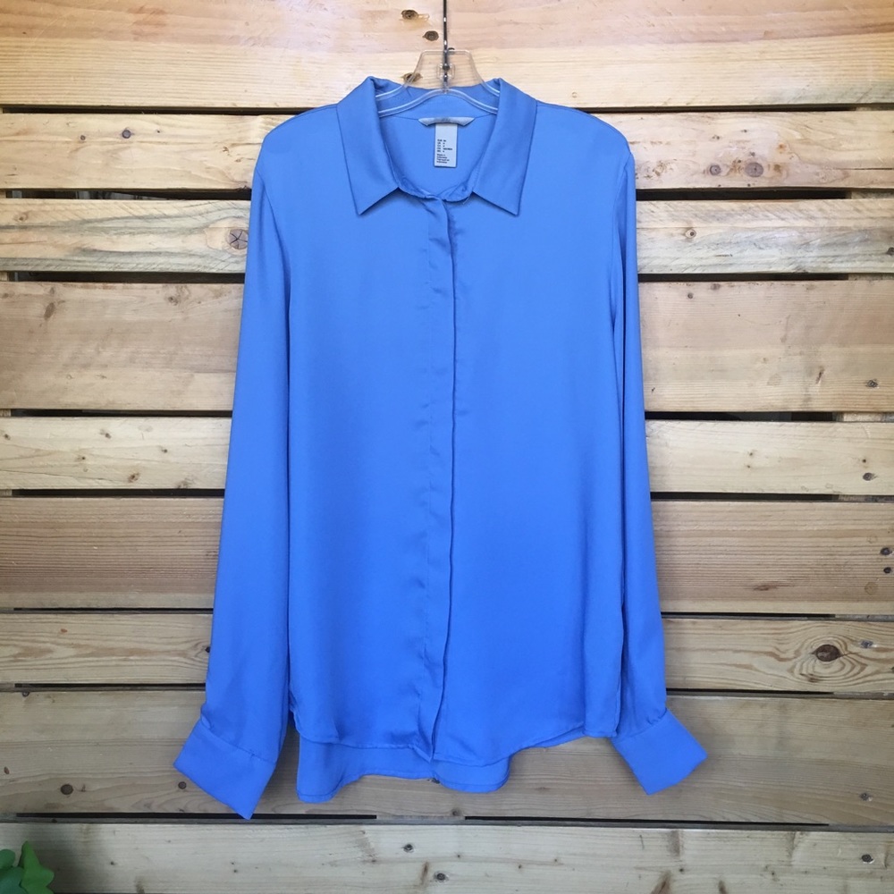 H&M Button Up Shirt